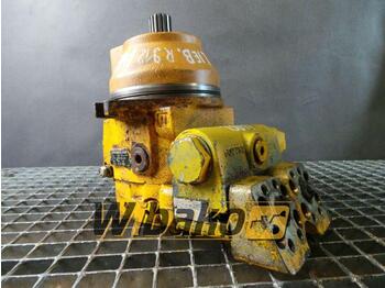 Hydraulmotor LIEBHERR