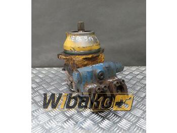 Hydraulmotor LIEBHERR