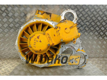 Motor och reservdelar DEUTZ