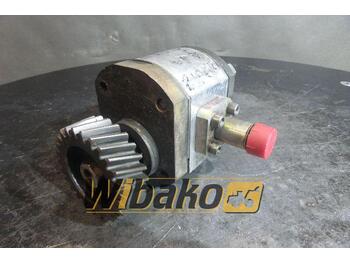 Hydraulpump REXROTH