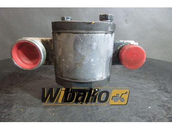 Hydraulpump REXROTH