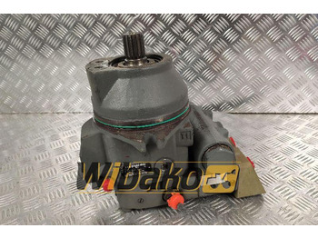 Hydraulmotor LIEBHERR