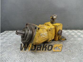 Hydraulmotor LINDE