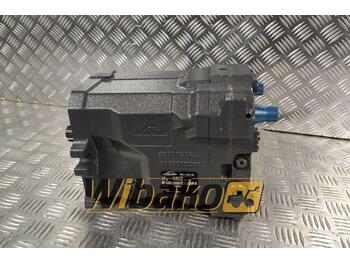 Hydraulmotor LINDE