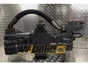 Hydraulmotor LINDE