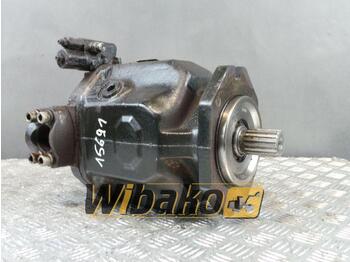 Hydraulpump HYDROMATIK