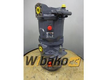 Hydraulpump HYDROMATIK