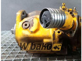 Hydraulpump HYDROMATIK