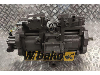 Hydraulpump KAWASAKI
