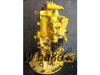 Hydraulpump KOMATSU