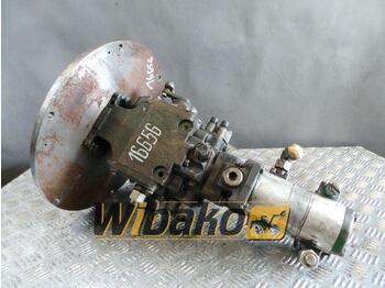 Hydraulpump LINDE