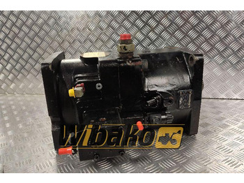 Hydraulpump