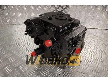 Hydraulpump DANFOSS / SAUER