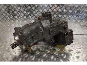Hydraulmotor HYDROMATIK