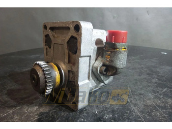 Hydraulpump för Byggmaskiner Lamborghini HLPSL 208D: bild 2