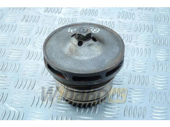 Vattenpump LIEBHERR