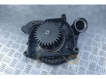 Vattenpump LIEBHERR