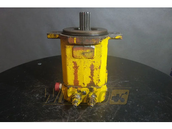 Hydraulmotor LINDE