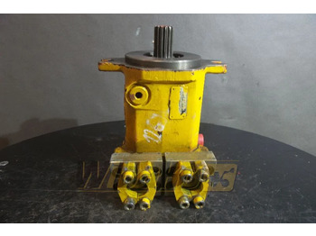 Hydraulmotor LINDE