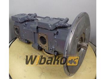 Hydraulpump HYDROMATIK