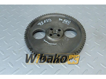 Motor och reservdelar CATERPILLAR