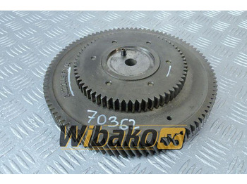 Motor och reservdelar DEUTZ