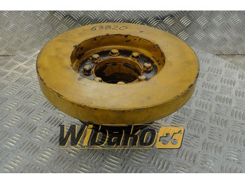Motor och reservdelar CATERPILLAR