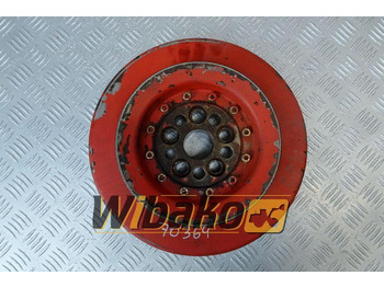 Motor och reservdelar DEUTZ
