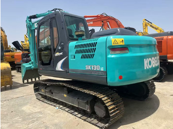 Bandgrävare KOBELCO