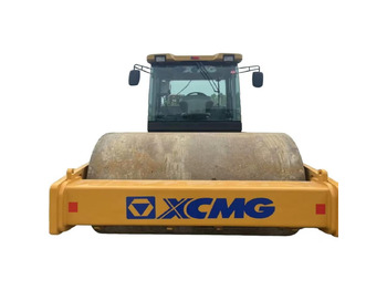 Vält XCMG XS223J