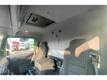 Kapellbil MERCEDES ATEGO 16.23 CASSONE E SPONDA POSTERIORE: bild 5