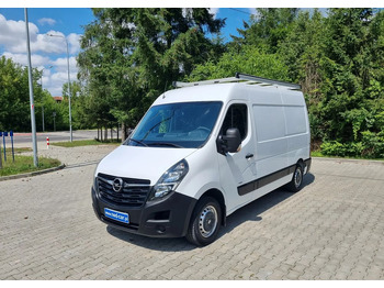 Skåpbil OPEL