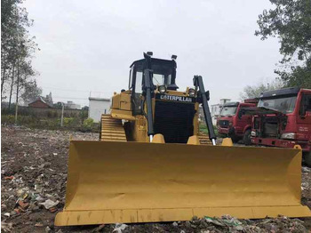 Bulldozer CAT High Quality Used Machinery , Original D6h Cat Bulldozer , Winch Attached Cat Bulldozer [ Copy ]: bild 3
