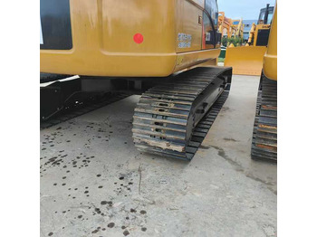 Bandgrävare CAT second-hand 323D excavator sold at low price and in very good condition Japanese original hydraulic crawler excavator [ Copy ]: bild 4