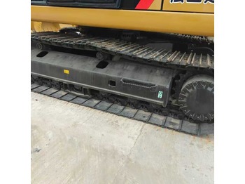 Bandgrävare CAT second-hand 323D excavator sold at low price and in very good condition Japanese original hydraulic crawler excavator [ Copy ]: bild 3