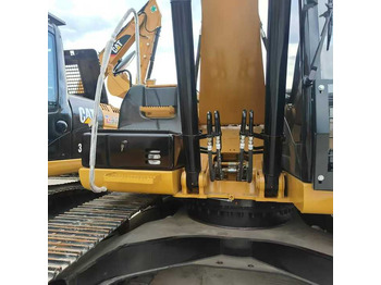 Bandgrävare CAT second-hand 323D excavator sold at low price and in very good condition Japanese original hydraulic crawler excavator [ Copy ]: bild 5