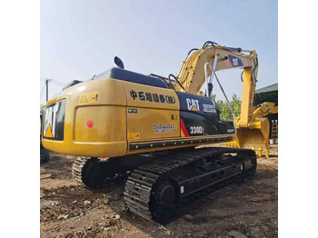 Bandgrävare CATERPILLAR 330D