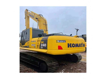 Grävmaskin KOMATSU PC240-8