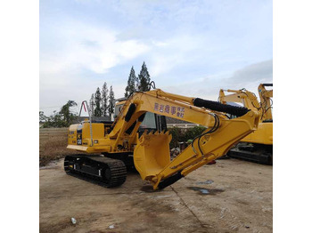 Grävmaskin KOMATSU PC130