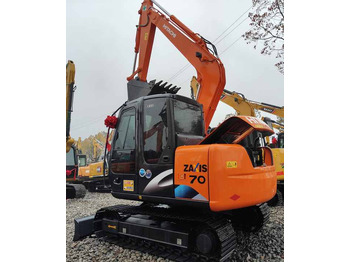 Bandgrävare HITACHI