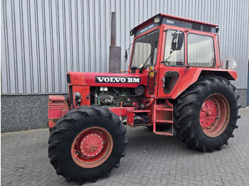 Traktor VOLVO