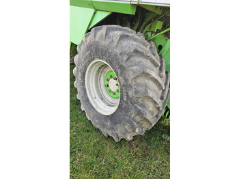 Däck DEUTZ