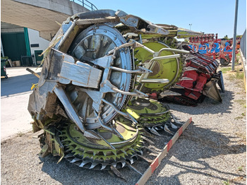 Skärbord för majs CLAAS