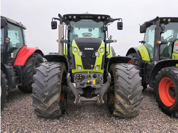 Traktor Claas Axion 830 Cmatic: bild 2