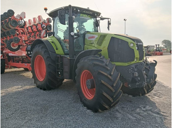 Traktor CLAAS Axion 870