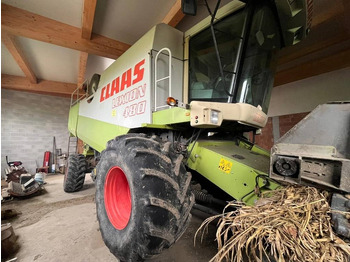 Skördetröska CLAAS Lexion 480