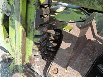 Skärbord för majs Claas Orbis 600: bild 3