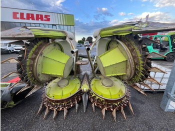Skärbord för majs CLAAS
