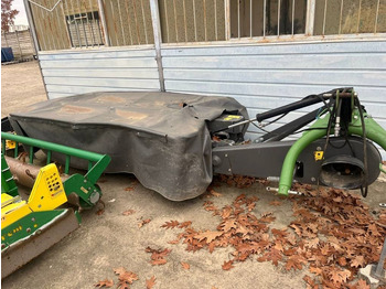 Slåttermaskin FENDT