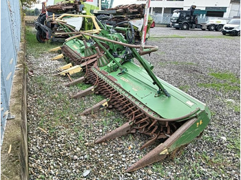 Skärbord för majs KRONE
